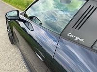 2021 porsche targa 4s cabrio - afbeelding 17 van  19