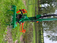 2021 posch hydrocombi 20t houtklijver - afbeelding 6 van  6