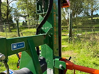 2021 posch m6230mr houtklover kloofmachine - afbeelding 6 van  6