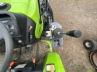 2021 preet avenger 26 4wd tuintractor - afbeelding 2 van  23