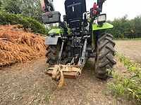 2021 preet avenger 26 4wd tuintractor - afbeelding 13 van  23