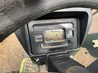 2021 preet avenger 26 4wd tuintractor - afbeelding 16 van  23