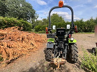 2021 preet avenger 26 4wd tuintractor - afbeelding 18 van  23