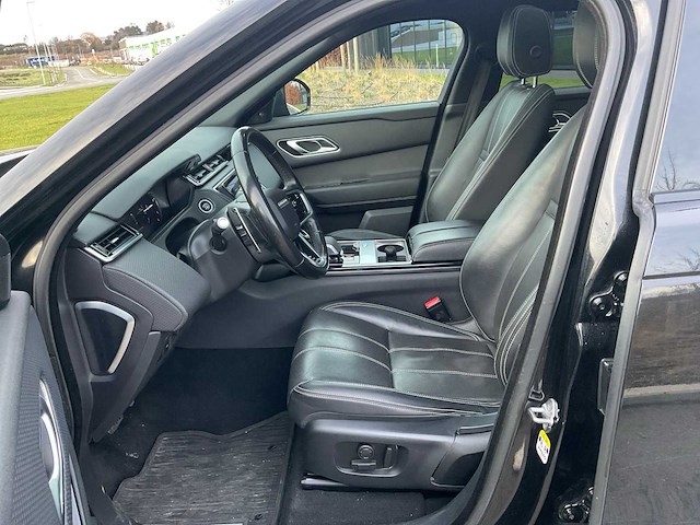 2021 range rover velar personenauto - afbeelding 3 van  41