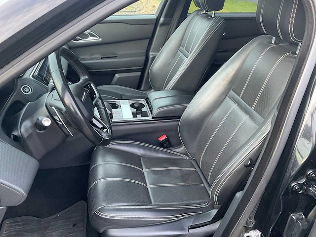 2021 range rover velar personenauto - afbeelding 5 van  41