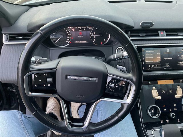 2021 range rover velar personenauto - afbeelding 6 van  41