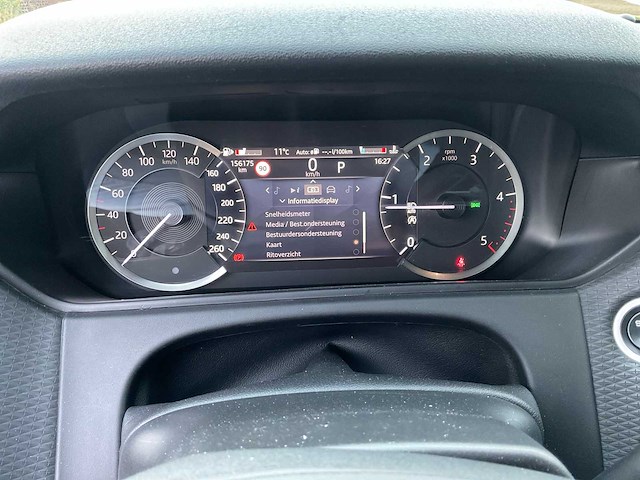 2021 range rover velar personenauto - afbeelding 8 van  41