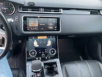 2021 range rover velar personenauto - afbeelding 9 van  41