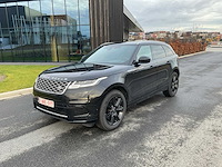 2021 range rover velar personenauto - afbeelding 1 van  41