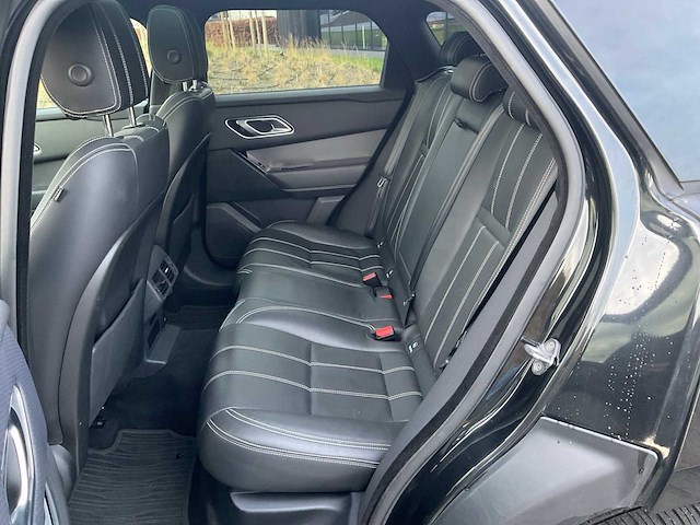2021 range rover velar personenauto - afbeelding 14 van  41