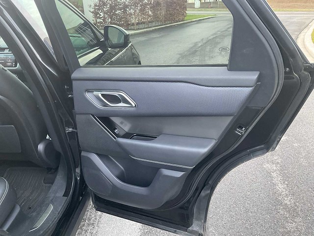 2021 range rover velar personenauto - afbeelding 17 van  41