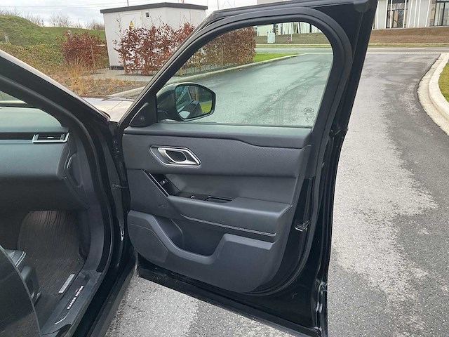 2021 range rover velar personenauto - afbeelding 20 van  41