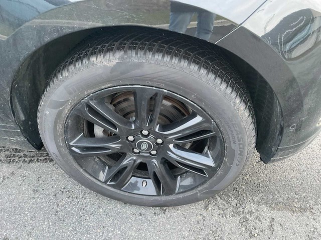 2021 range rover velar personenauto - afbeelding 27 van  41