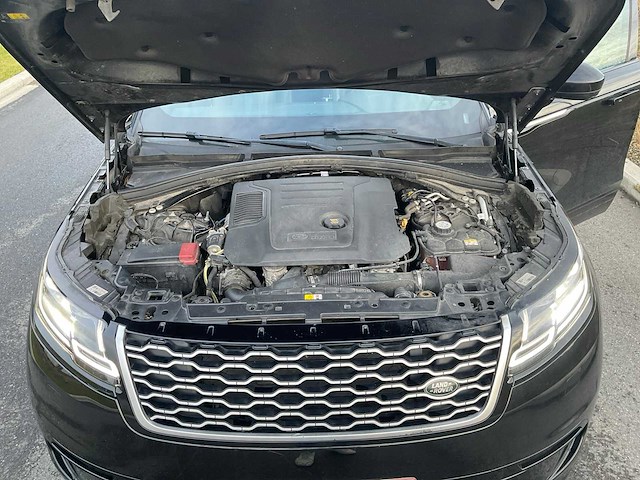 2021 range rover velar personenauto - afbeelding 28 van  41