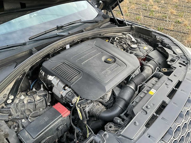 2021 range rover velar personenauto - afbeelding 29 van  41