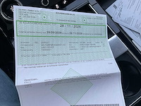 2021 range rover velar personenauto - afbeelding 32 van  41