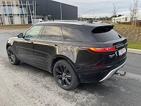 2021 range rover velar personenauto - afbeelding 23 van  41