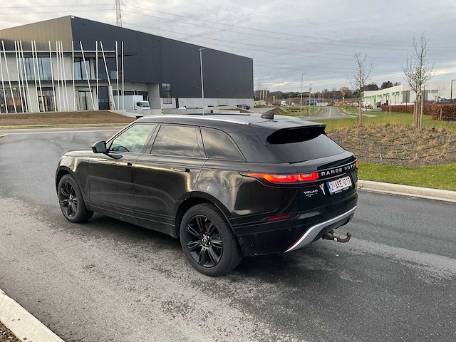 2021 range rover velar personenauto - afbeelding 34 van  41