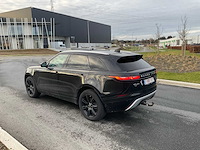 2021 range rover velar personenauto - afbeelding 34 van  41