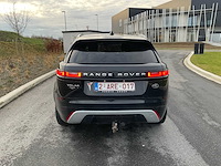 2021 range rover velar personenauto - afbeelding 37 van  41