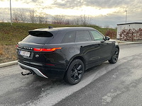 2021 range rover velar personenauto - afbeelding 38 van  41