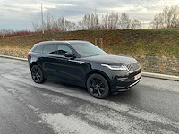 2021 range rover velar personenauto - afbeelding 40 van  41