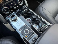 2021 range rover vogue personenauto - afbeelding 14 van  43