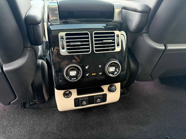 2021 range rover vogue personenauto - afbeelding 18 van  43