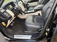 2021 range rover vogue personenauto - afbeelding 19 van  43