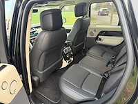 2021 range rover vogue personenauto - afbeelding 20 van  43
