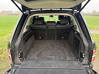 2021 range rover vogue personenauto - afbeelding 22 van  43