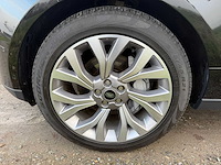 2021 range rover vogue personenauto - afbeelding 28 van  43