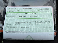 2021 range rover vogue personenauto - afbeelding 35 van  43