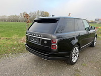 2021 range rover vogue personenauto - afbeelding 40 van  43