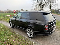 2021 range rover vogue personenauto - afbeelding 42 van  43
