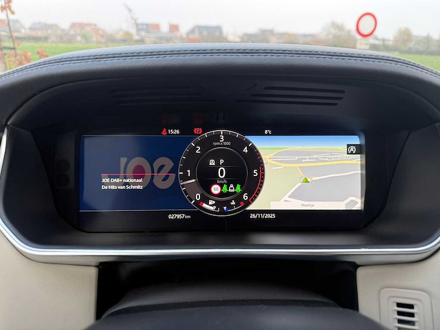 2021 range rover vogue personenauto - afbeelding 11 van  43