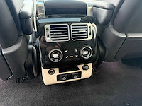 2021 range rover vogue personenauto - afbeelding 18 van  43