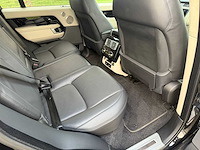 2021 range rover vogue personenauto - afbeelding 24 van  43