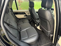 2021 range rover vogue personenauto - afbeelding 25 van  43