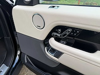 2021 range rover vogue personenauto - afbeelding 27 van  43