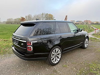 2021 range rover vogue personenauto - afbeelding 23 van  43