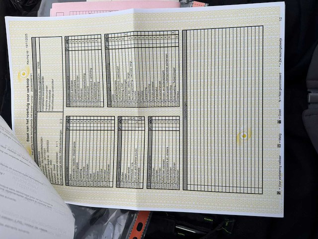 2021 range rover vogue personenauto - afbeelding 38 van  43