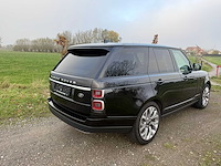 2021 range rover vogue personenauto - afbeelding 34 van  43
