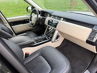 2021 range rover vogue personenauto - afbeelding 33 van  43
