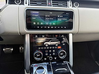 2021 range rover vogue personenauto - afbeelding 10 van  43