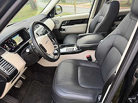 2021 range rover vogue personenauto - afbeelding 13 van  43