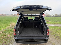 2021 range rover vogue personenauto - afbeelding 35 van  43