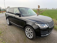 2021 range rover vogue personenauto - afbeelding 9 van  43