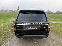 2021 range rover vogue personenauto - afbeelding 30 van  43