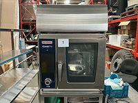 2021 rational icombi pro combisteamer